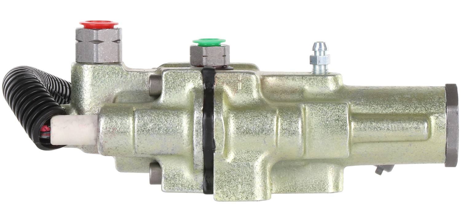 Cardone Reman ABS Hydraulic Assembly 12-2060