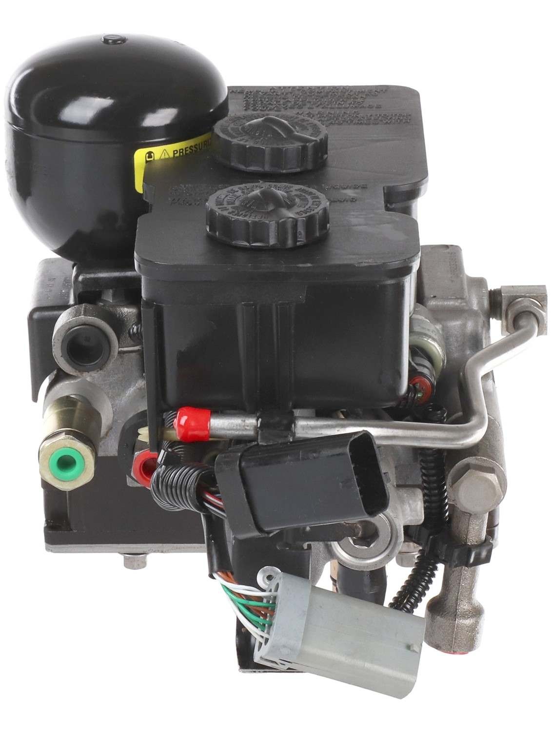 Cardone Reman ABS Hydraulic Assembly 12-3113