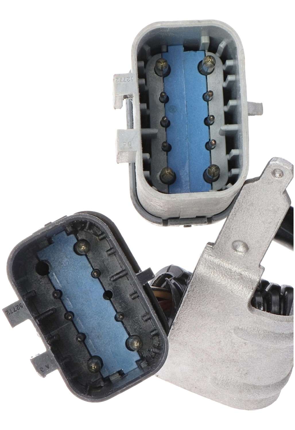 Cardone Reman ABS Hydraulic Assembly 12-3113