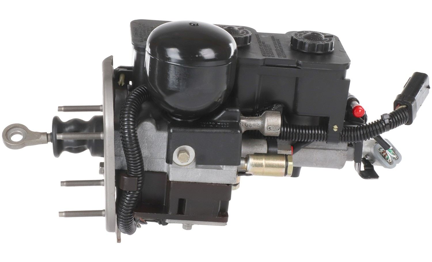 Cardone Reman ABS Hydraulic Assembly 12-3113