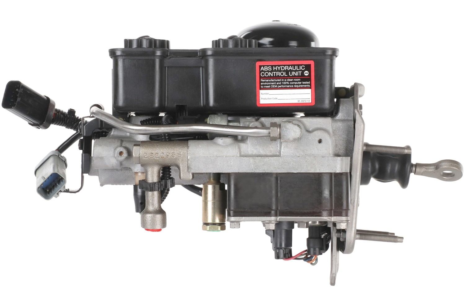 Cardone Reman ABS Hydraulic Assembly 12-3113