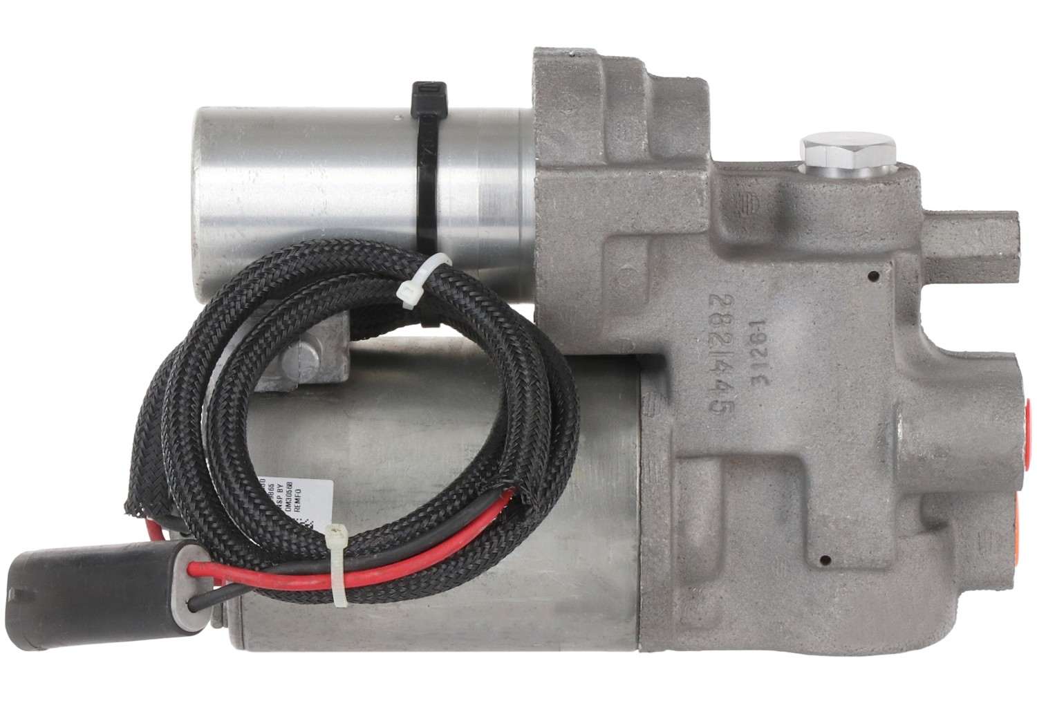 Cardone Reman ABS Pump and Motor Assembly 12-4103