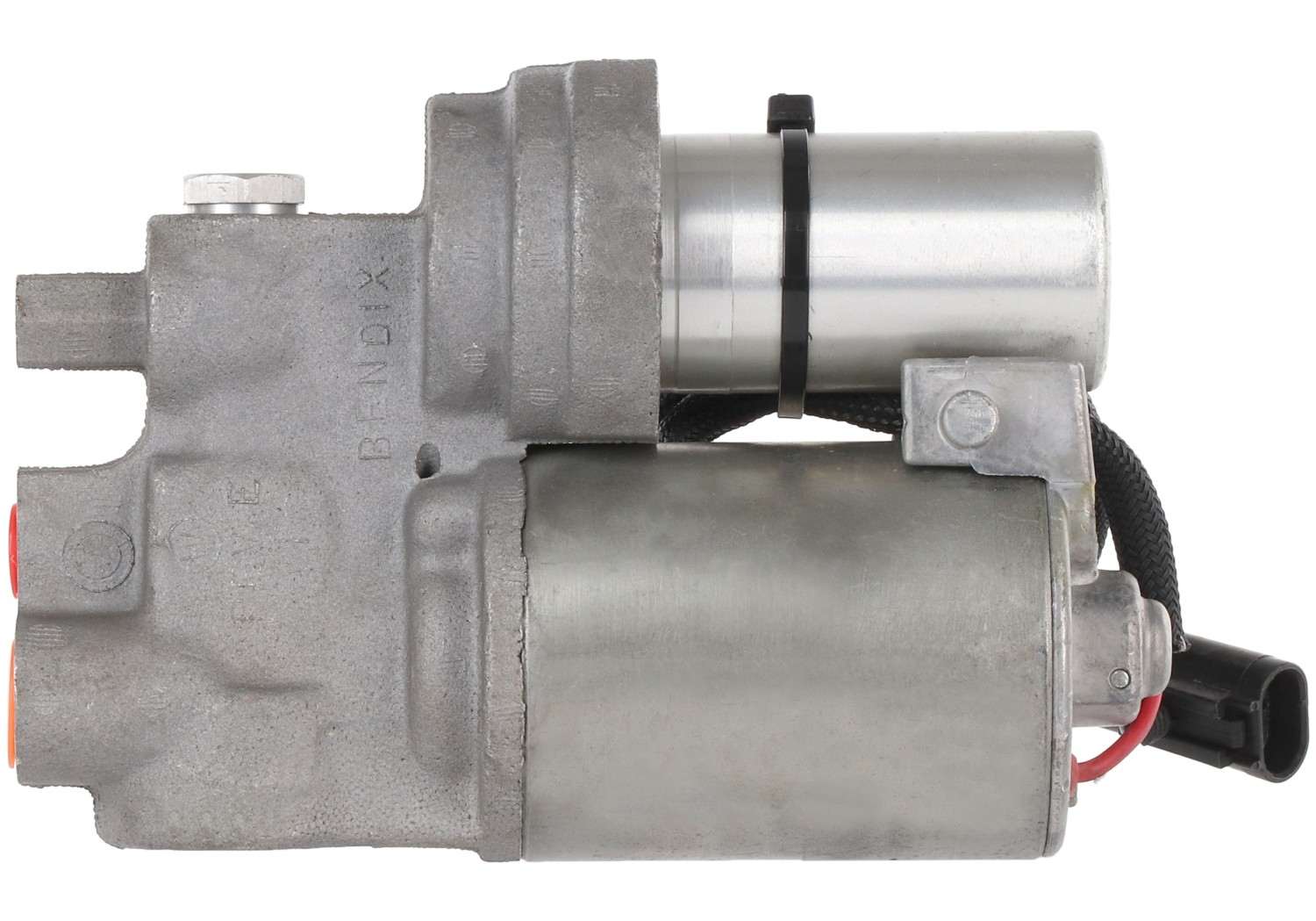 Cardone Reman ABS Pump and Motor Assembly 12-4103