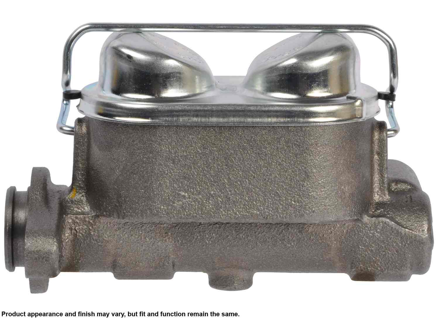 Cardone New New Brake Master Cylinder 13-1485