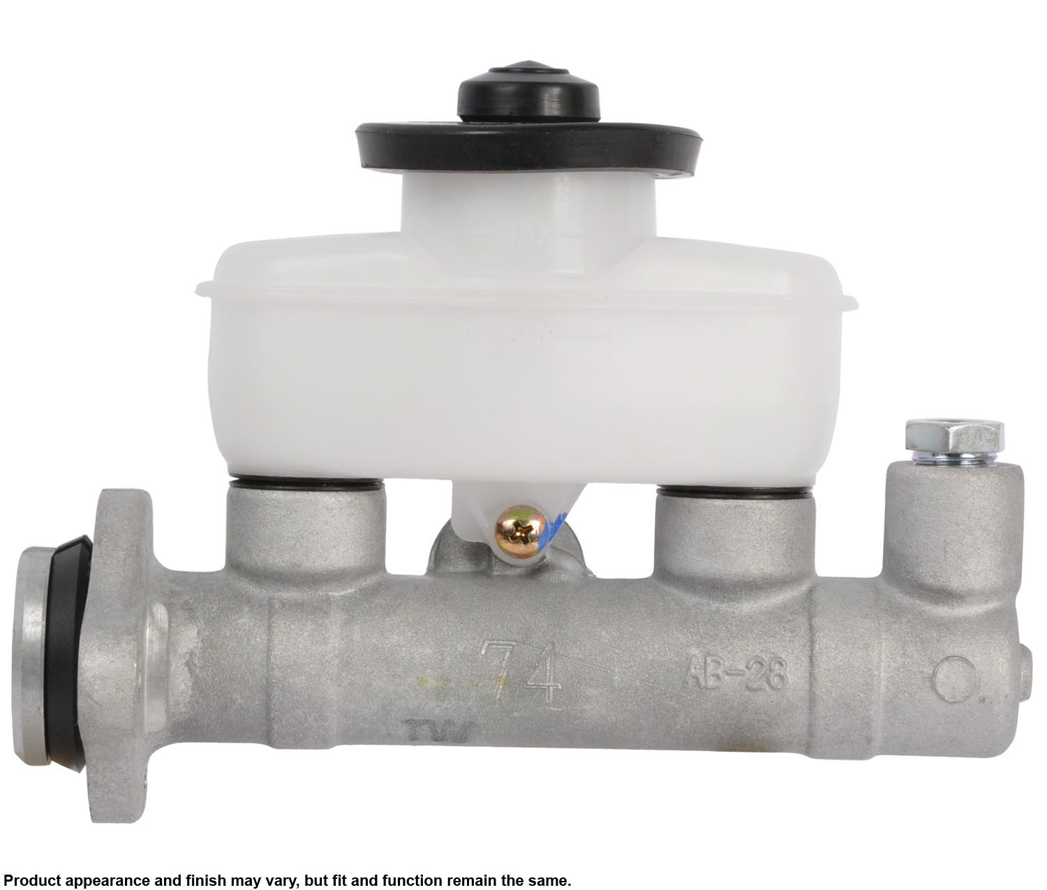 Cardone New New Brake Master Cylinder 13-1971