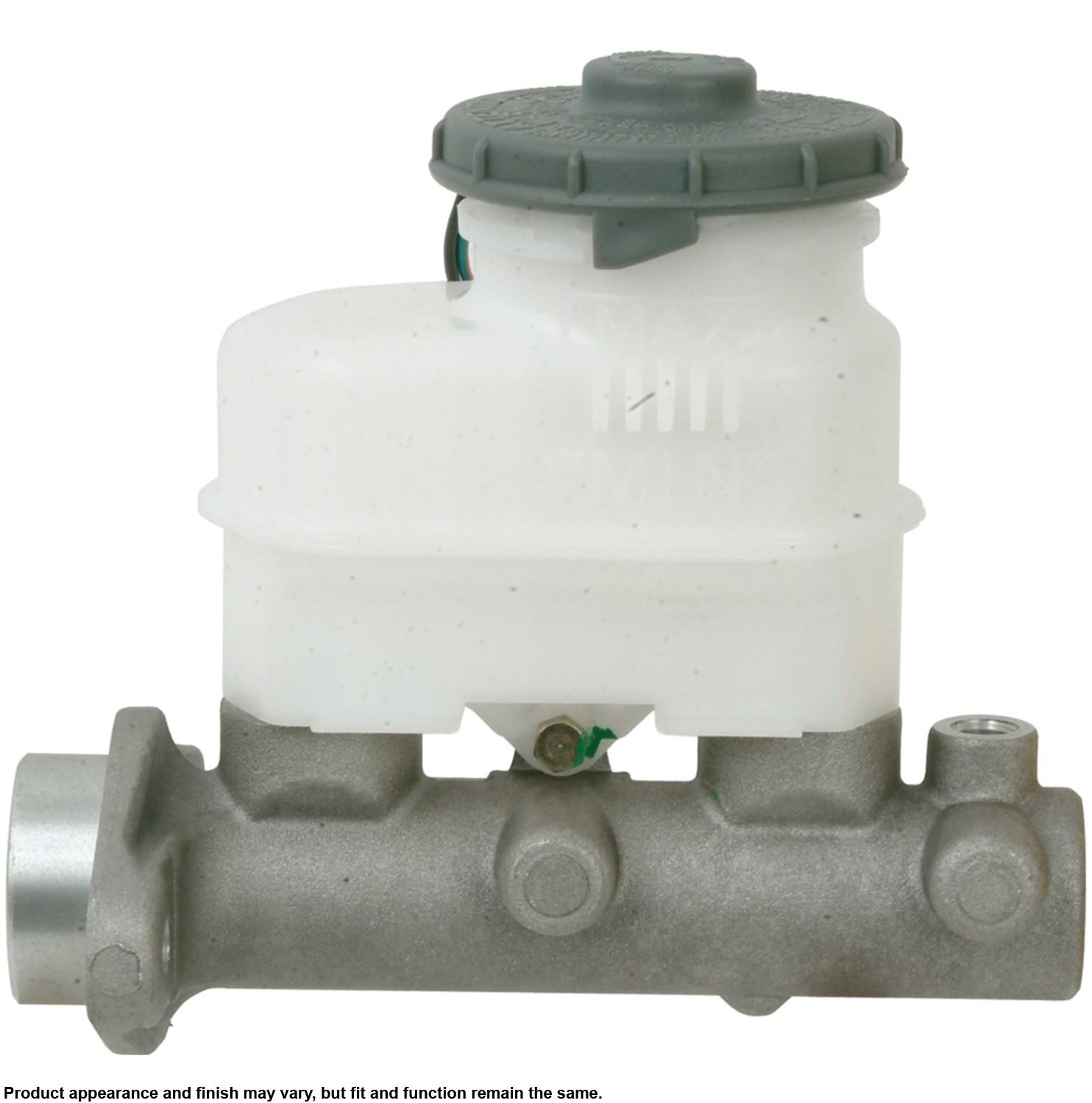 Cardone New New Brake Master Cylinder 13-2978