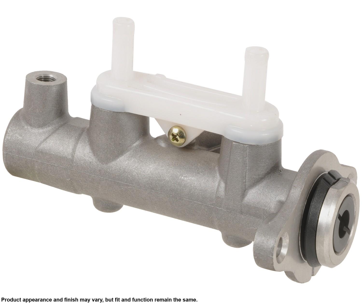 Cardone New New Brake Master Cylinder 13-3080