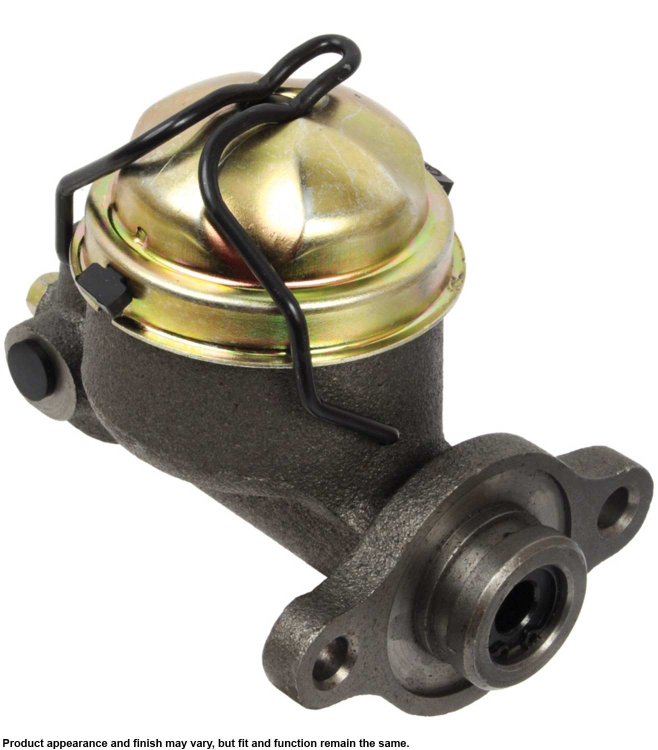 Cardone New New Brake Master Cylinder 13-49221