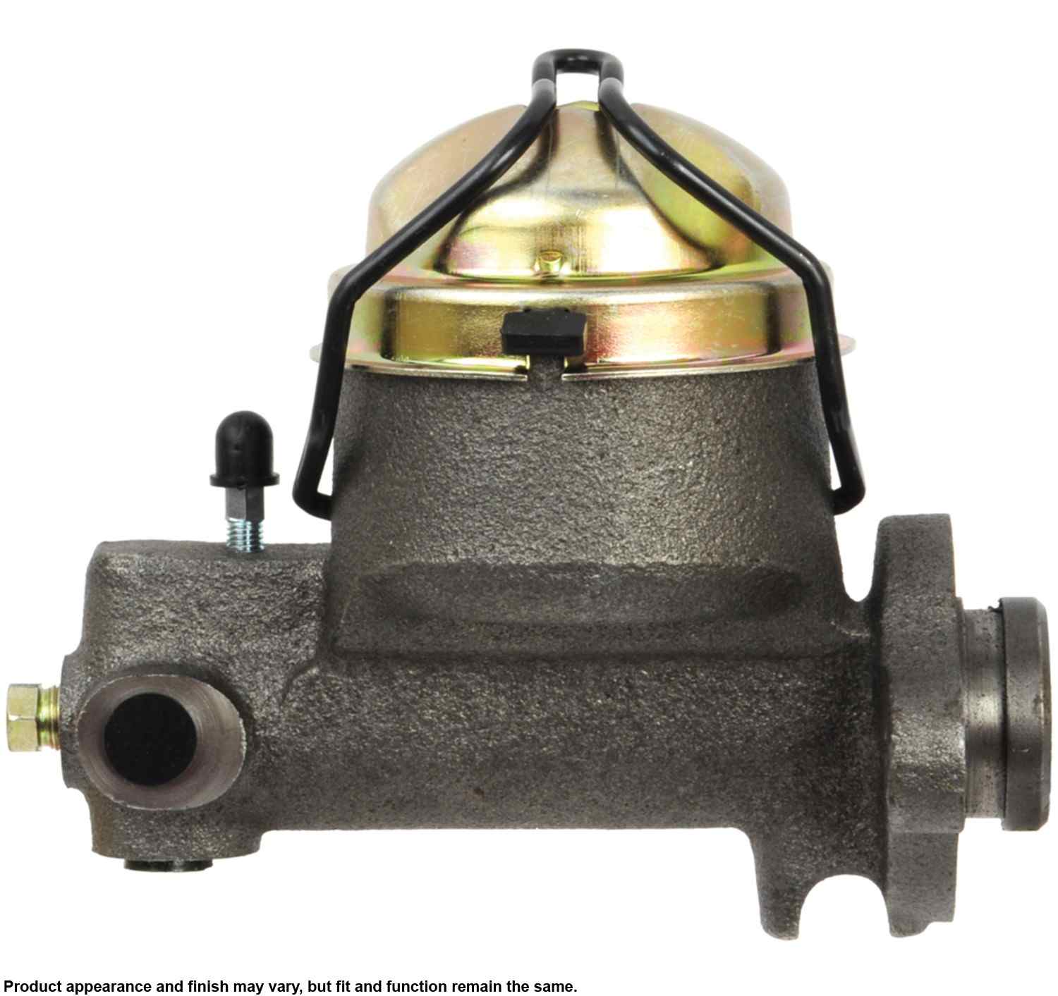 Cardone New New Brake Master Cylinder 13-49221
