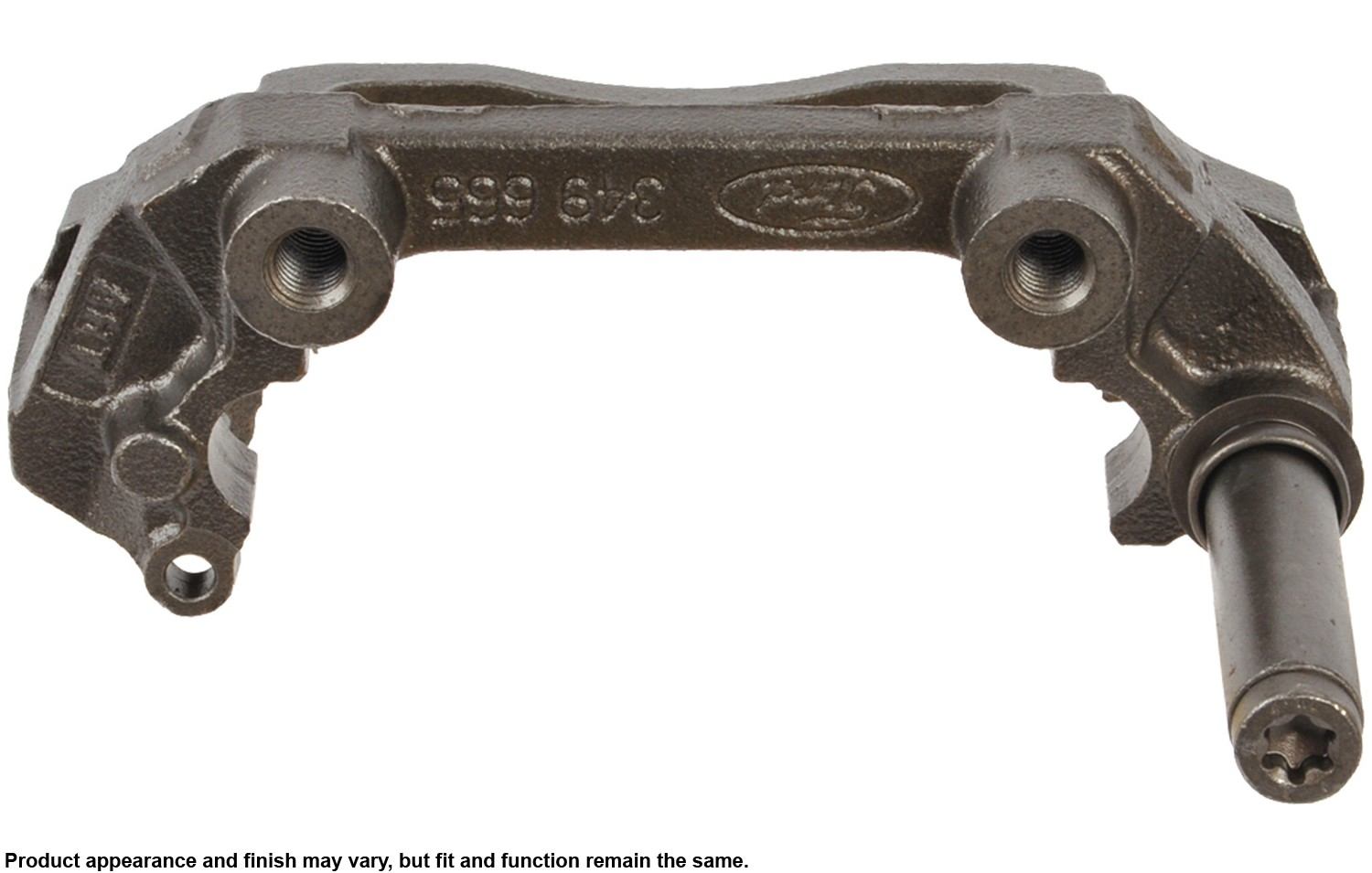 Cardone Reman Remanufactured Caliper Bracket 14-1059