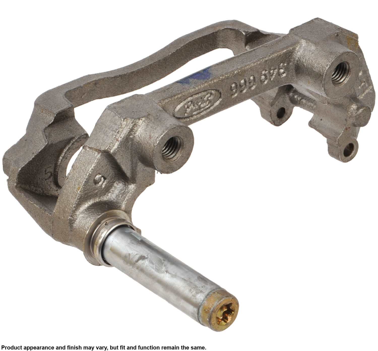 Cardone Reman Remanufactured Caliper Bracket 14-1060