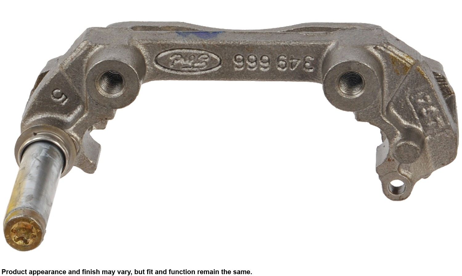 Cardone Reman Remanufactured Caliper Bracket 14-1060