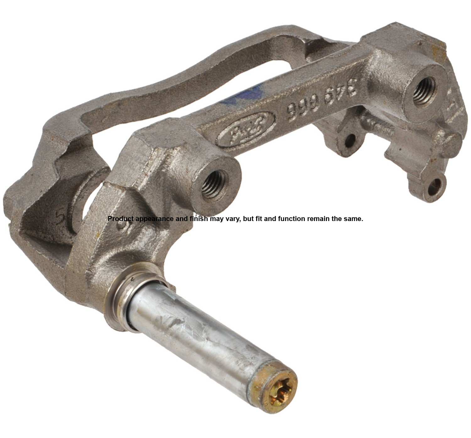 Cardone Reman Remanufactured Caliper Bracket 14-1060