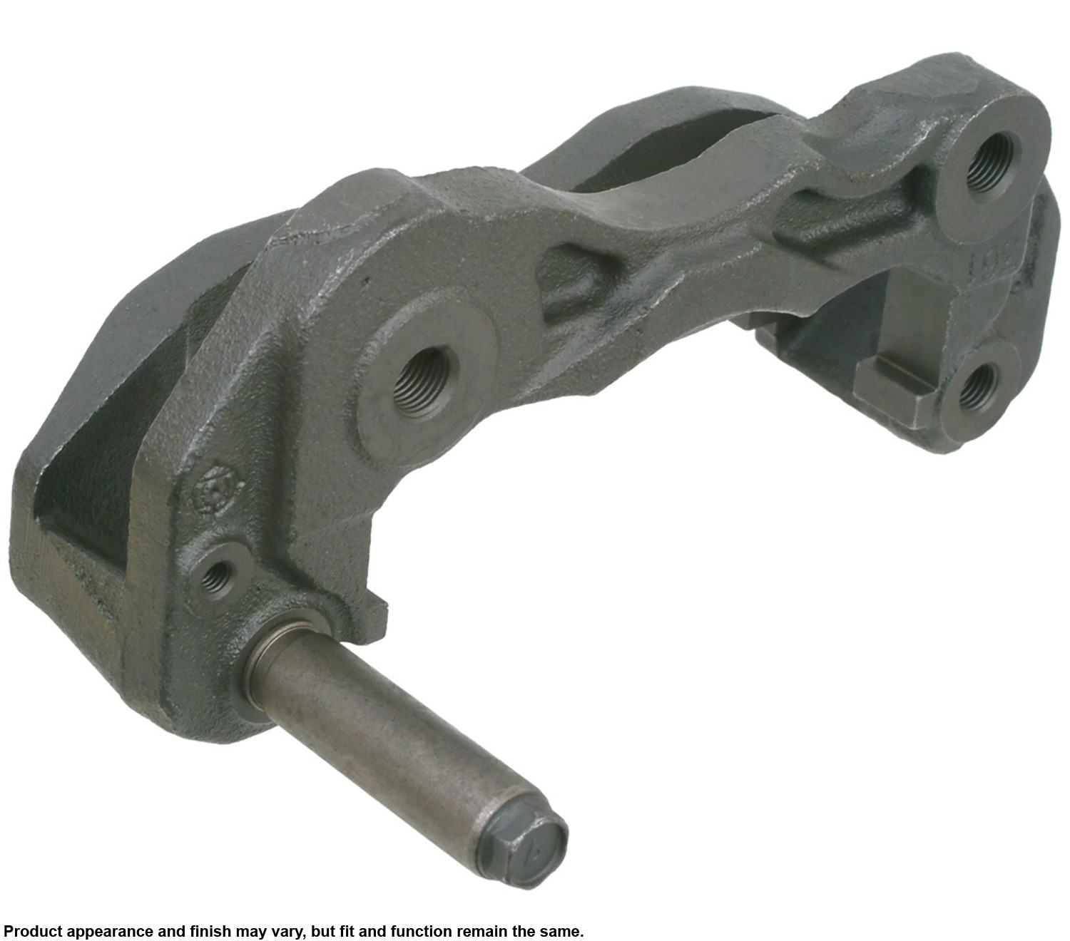 Cardone Reman Remanufactured Caliper Bracket 14-1235
