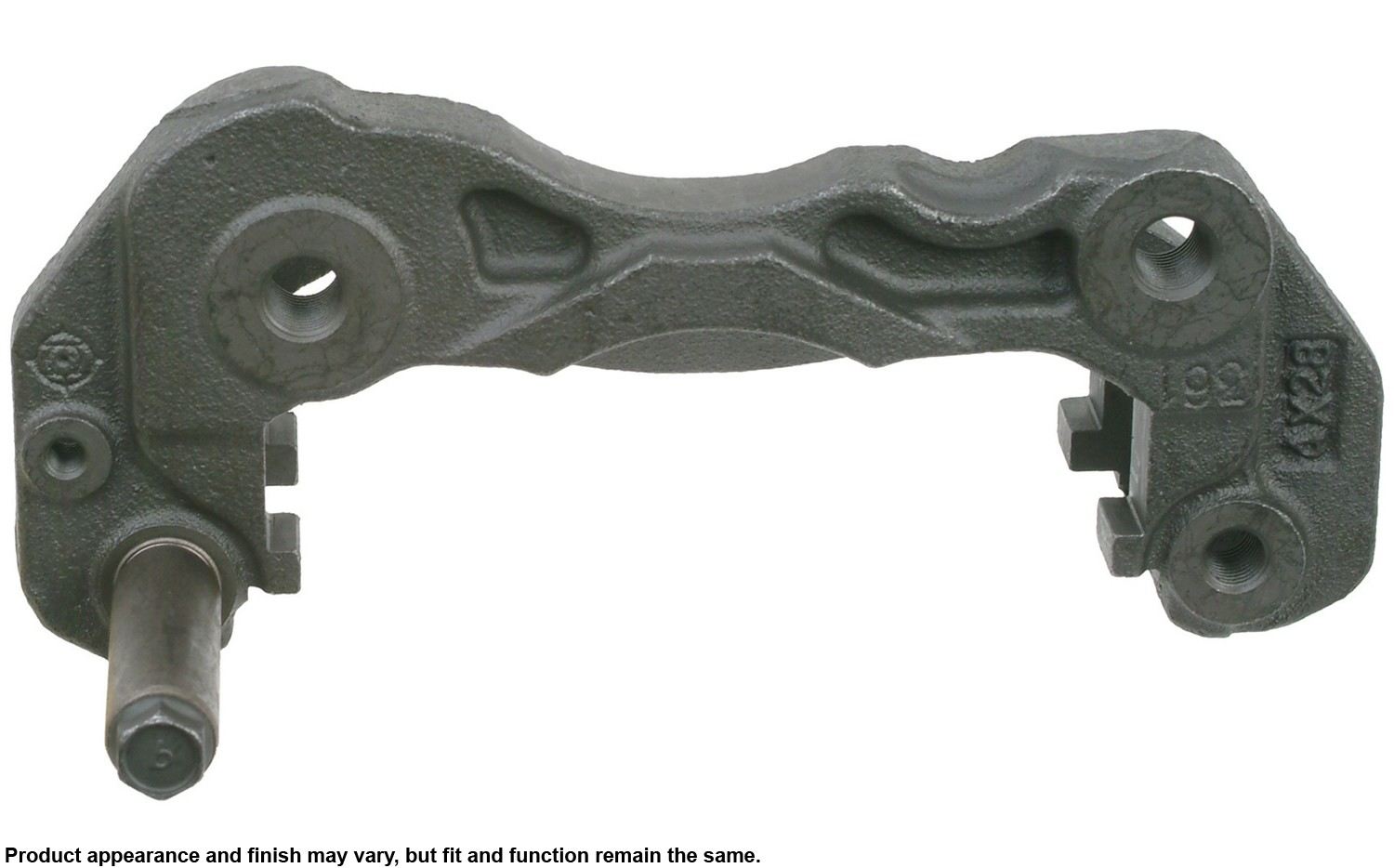 Cardone Reman Remanufactured Caliper Bracket 14-1235