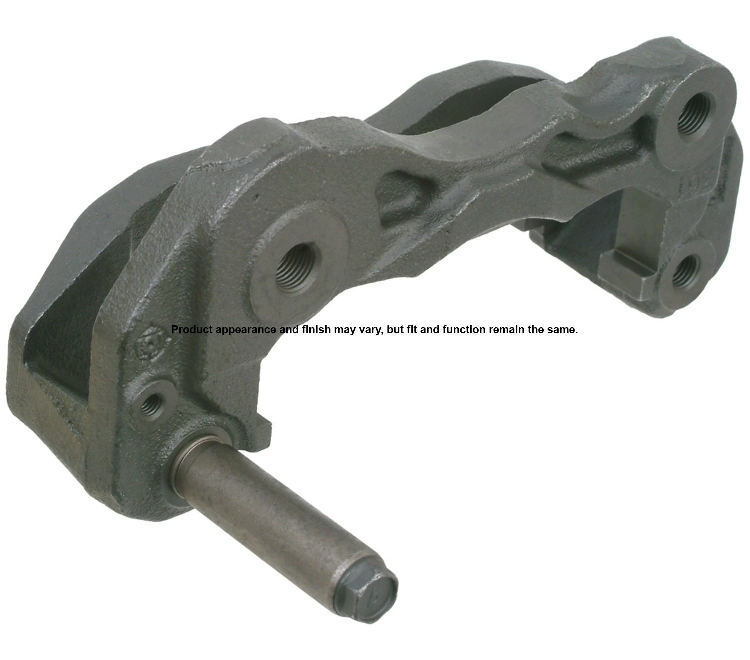 Cardone Reman Remanufactured Caliper Bracket 14-1235