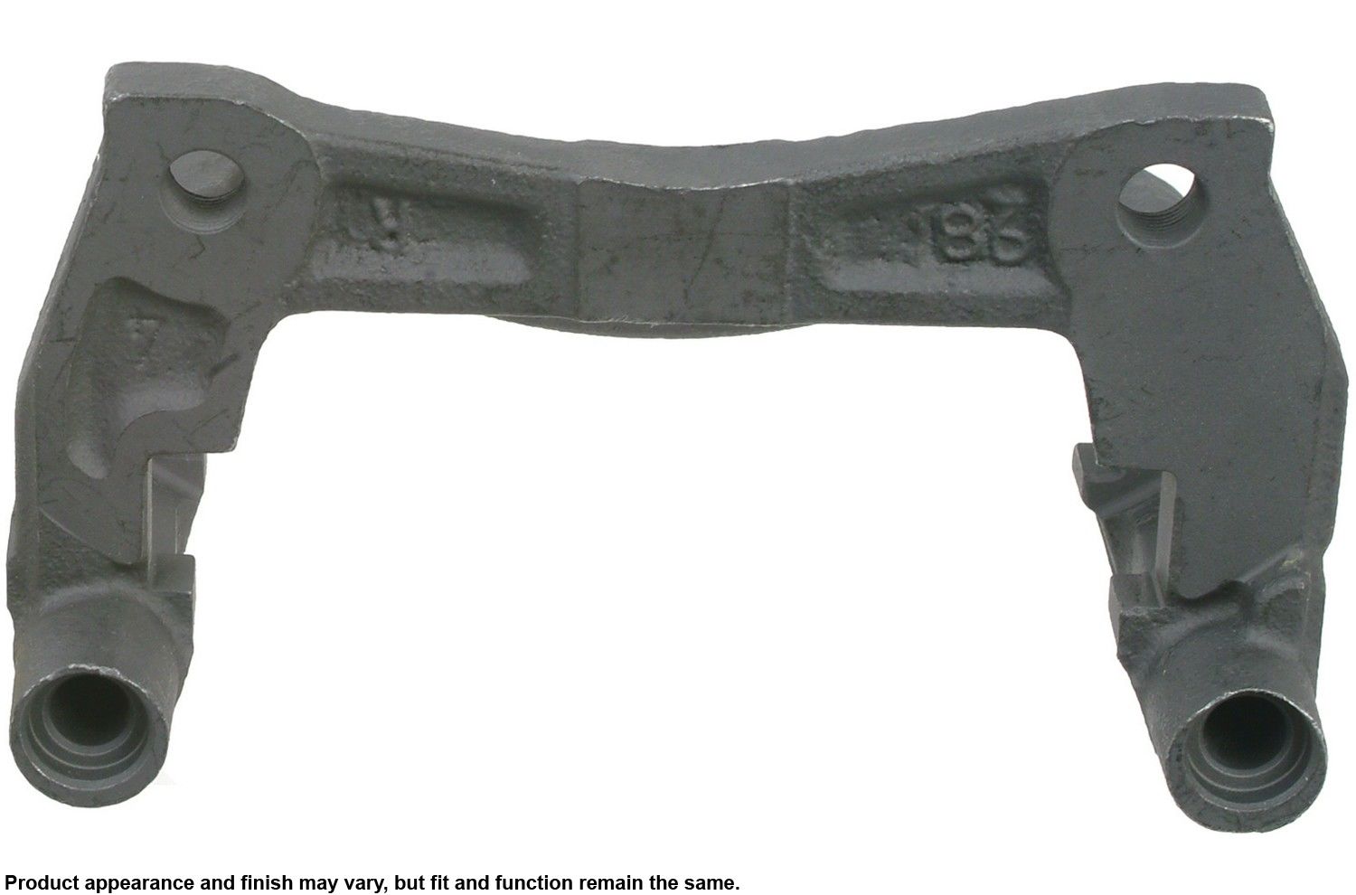 Cardone Reman Remanufactured Caliper Bracket 14-1336