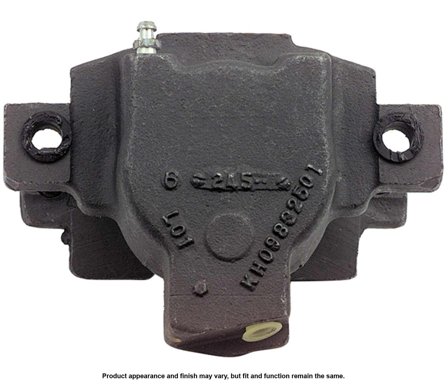 Cardone Reman Disc Brake Caliper 18-4063