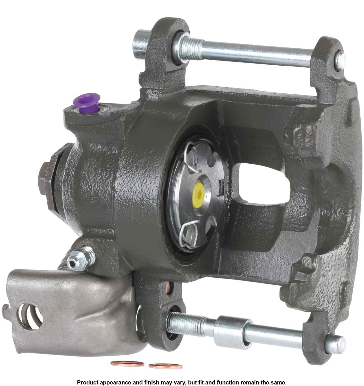 Cardone Reman Disc Brake Caliper 18-4138