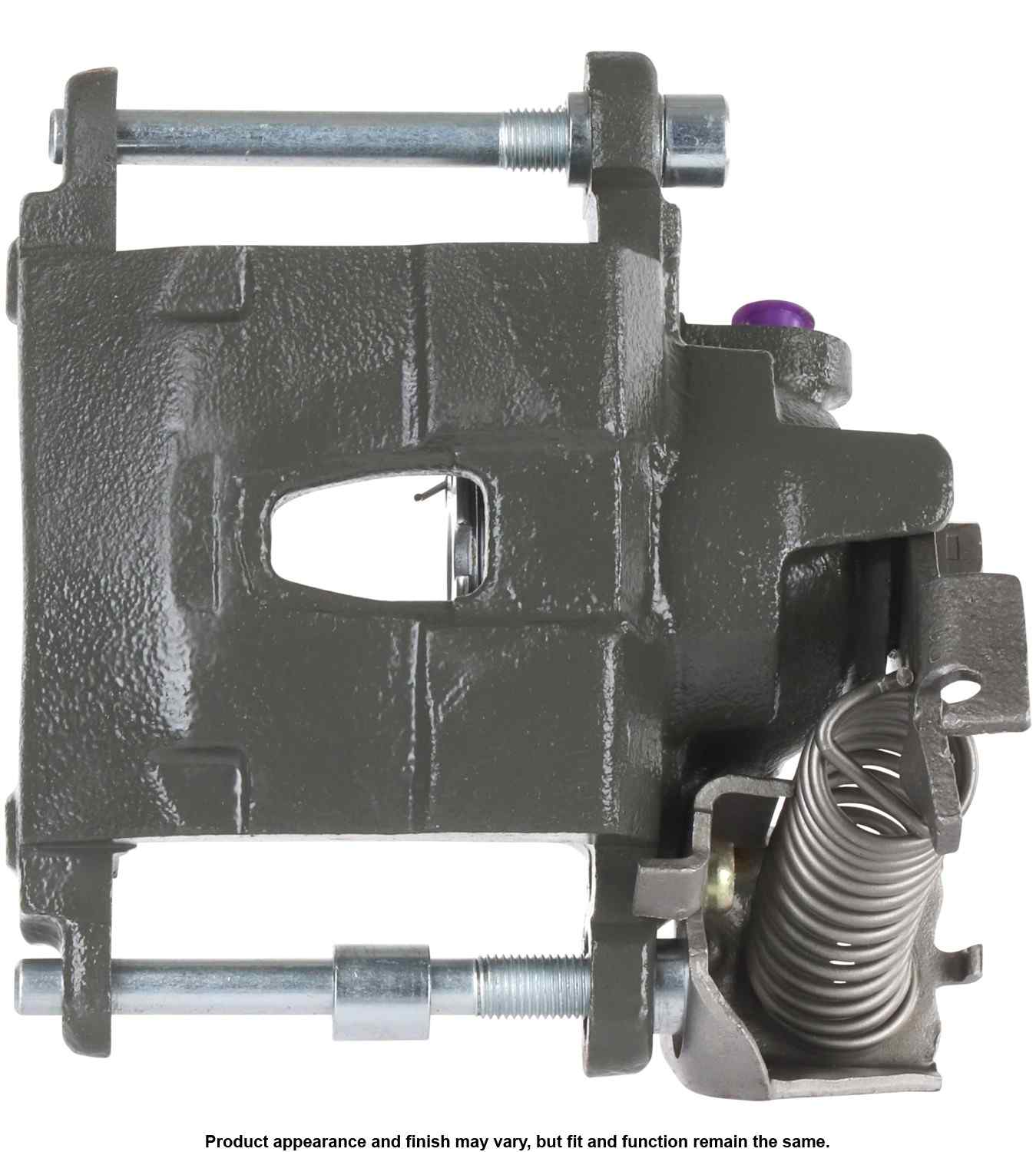 Cardone Reman Disc Brake Caliper 18-4138