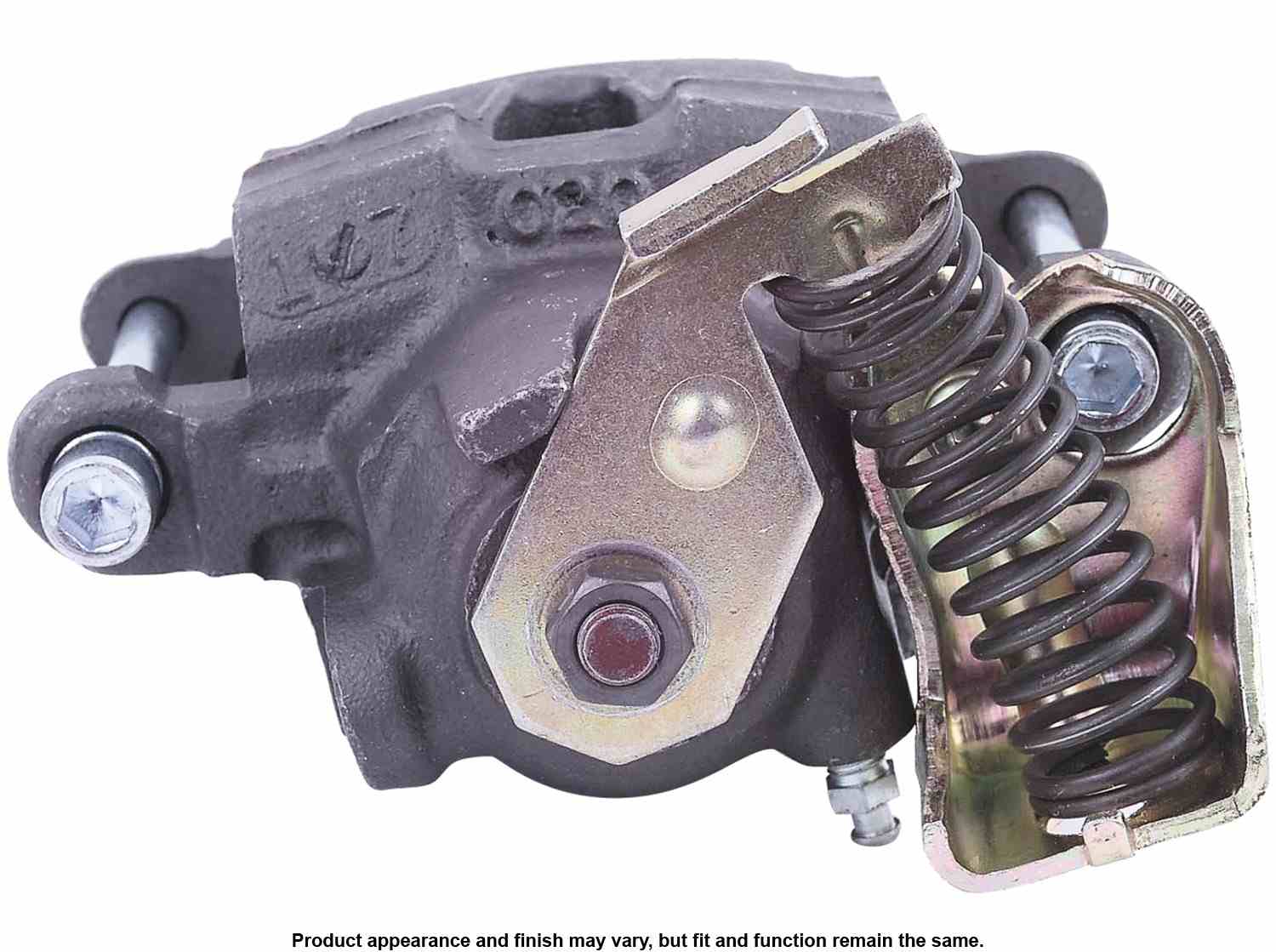 Cardone Reman Disc Brake Caliper 18-4139