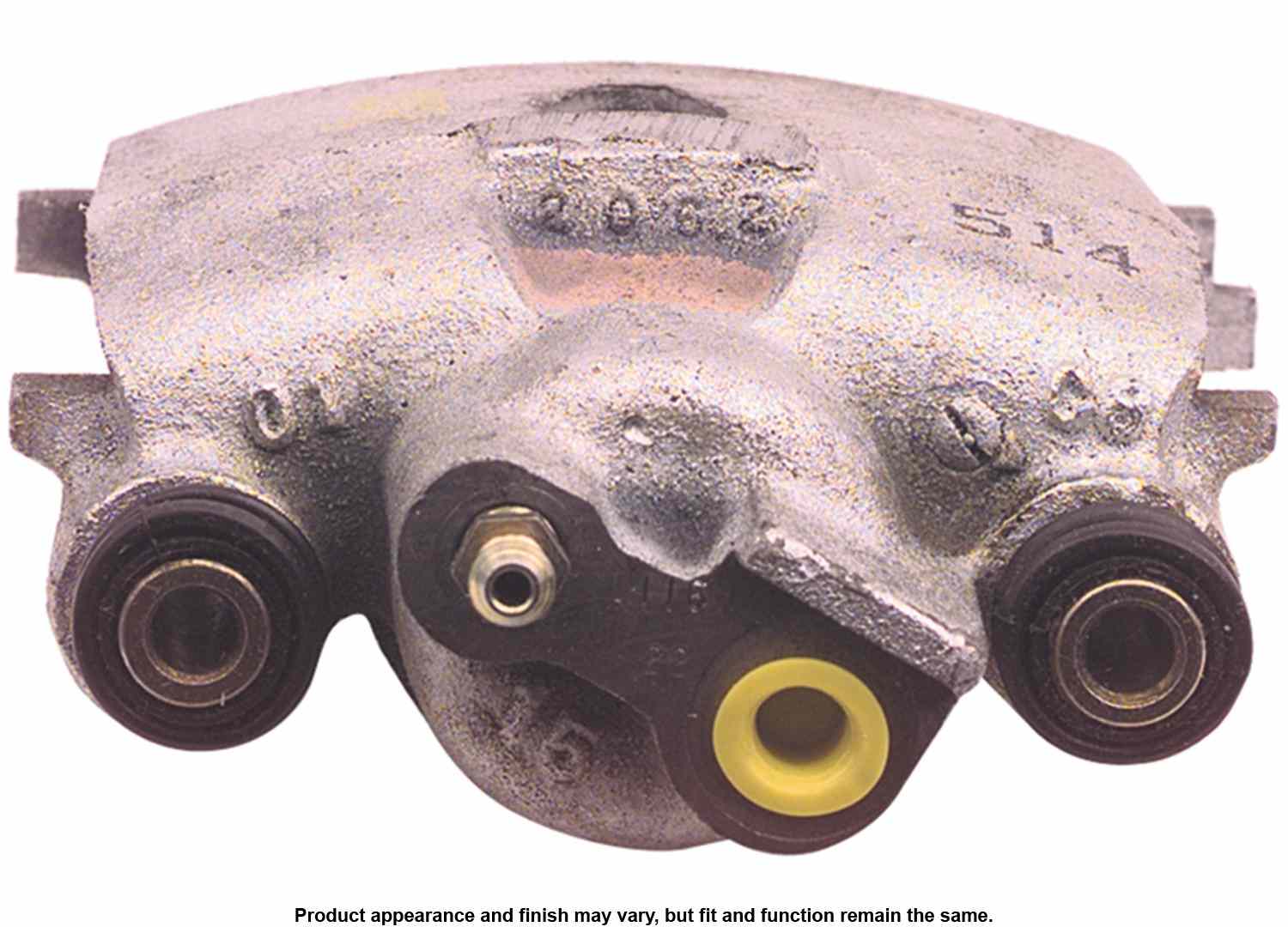Cardone Reman Remanufactured Unloaded Caliper 18-4303S