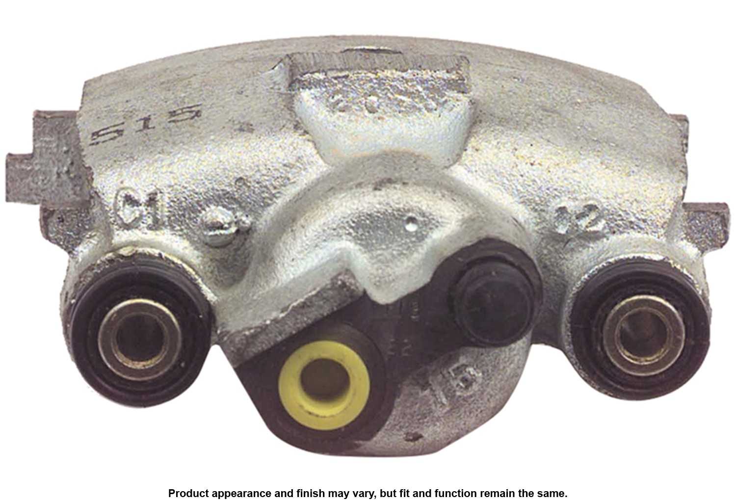 Cardone Reman Remanufactured Unloaded Caliper 18-4304S