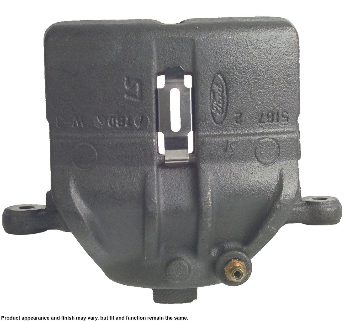 Cardone Reman Disc Brake Caliper 18-4383