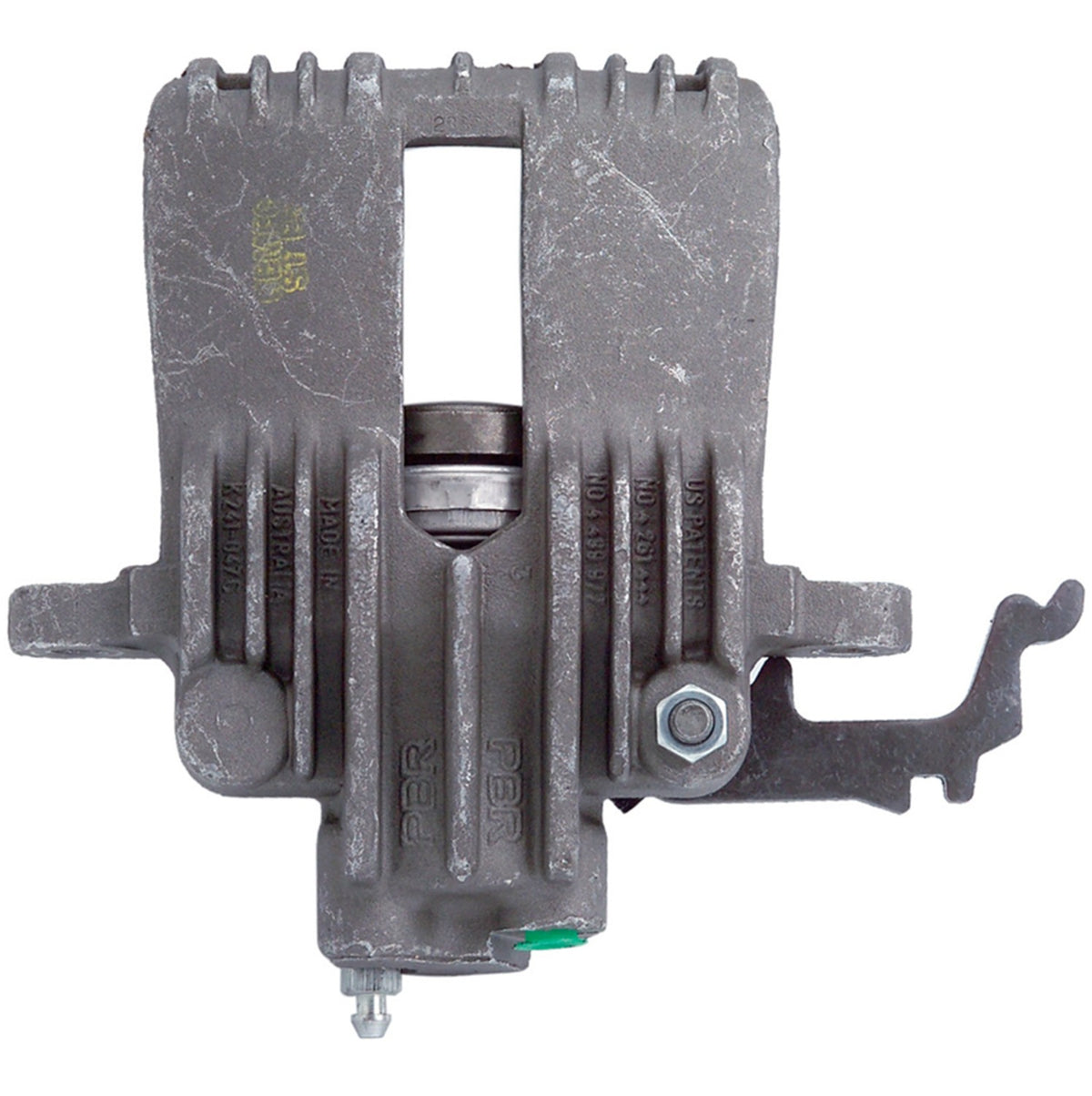 Cardone Reman Disc Brake Caliper 18-4540