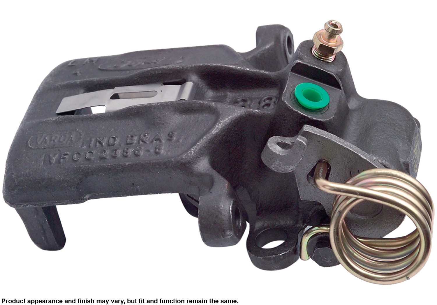 Cardone Reman Disc Brake Caliper 18-4545