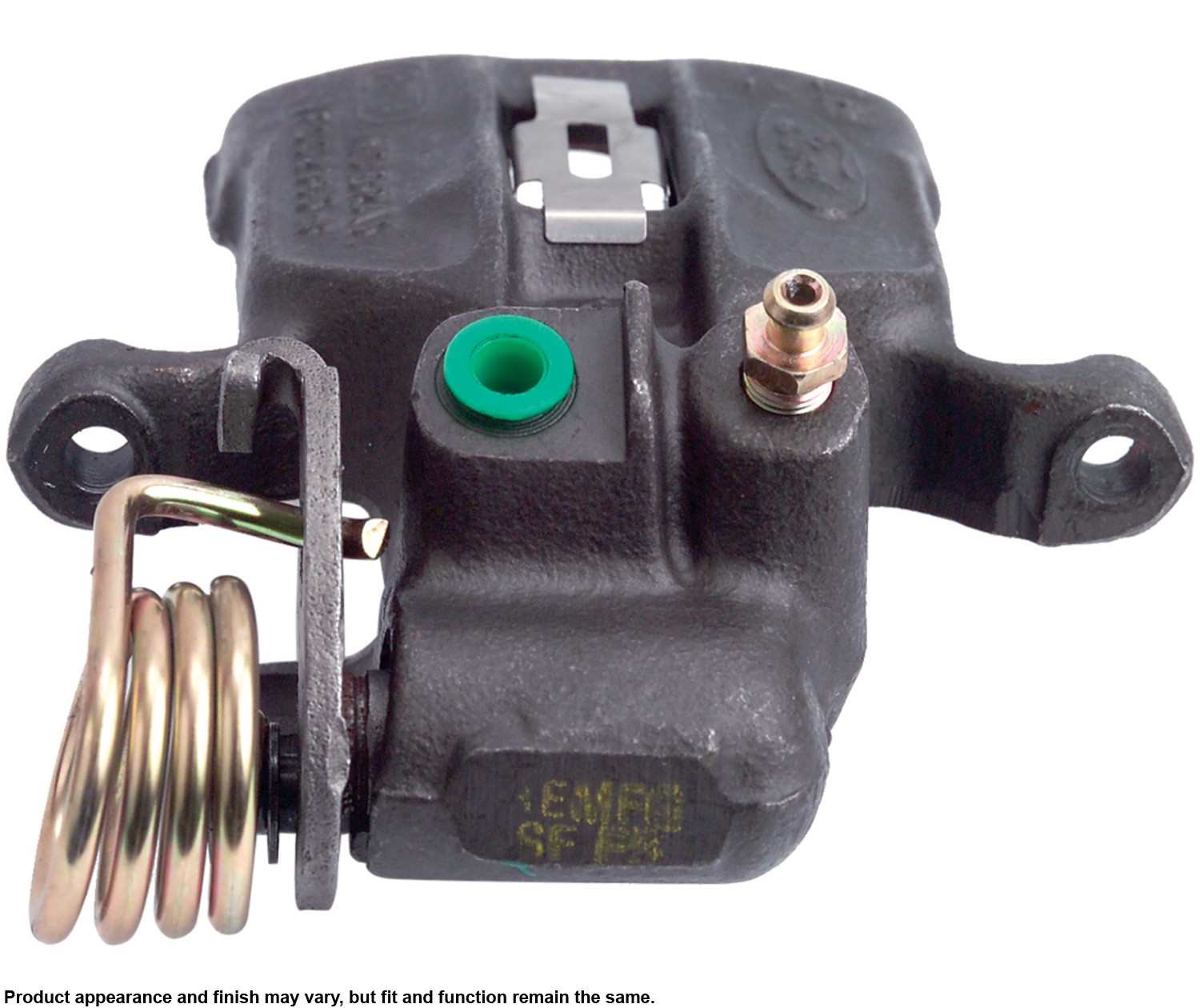 Cardone Reman Disc Brake Caliper 18-4545