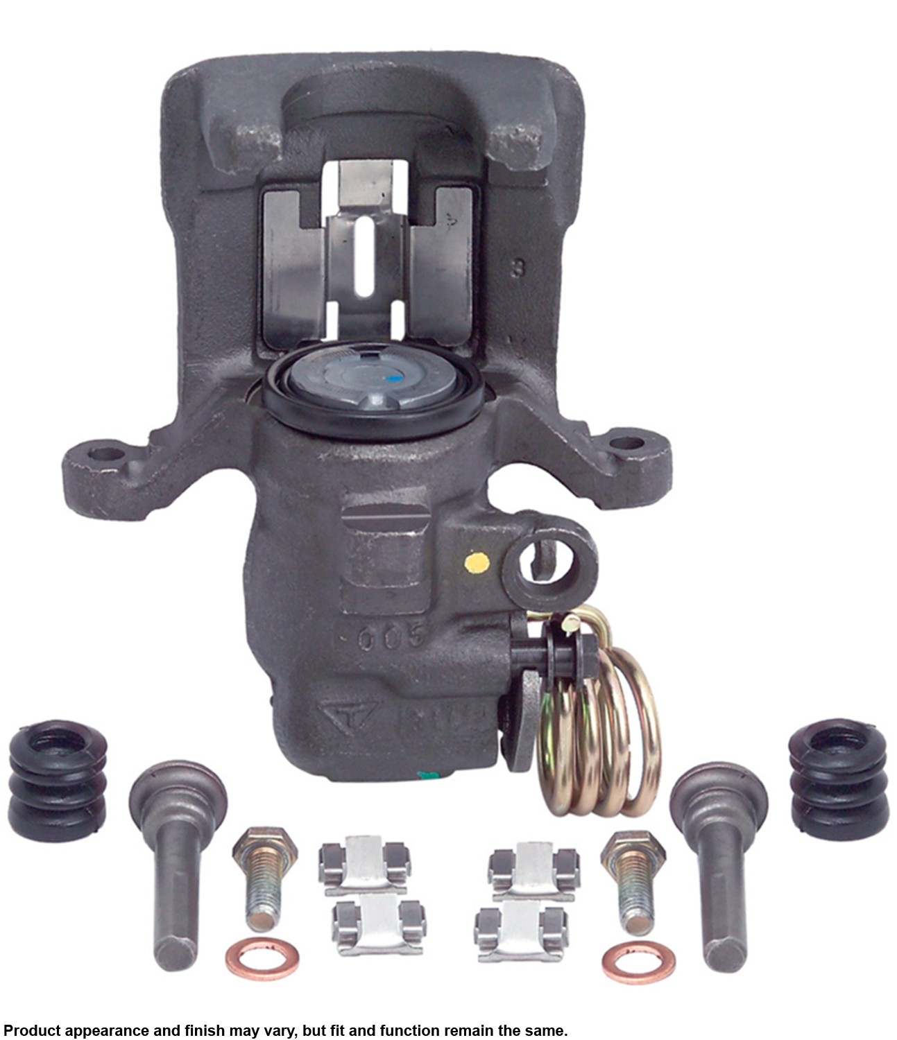 Cardone Reman Disc Brake Caliper 18-4545