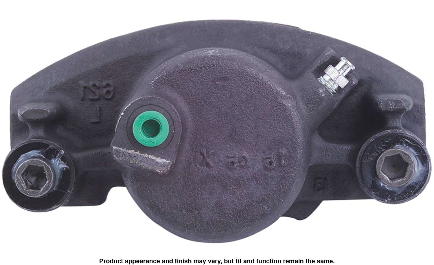 Cardone Reman Disc Brake Caliper 18-4601