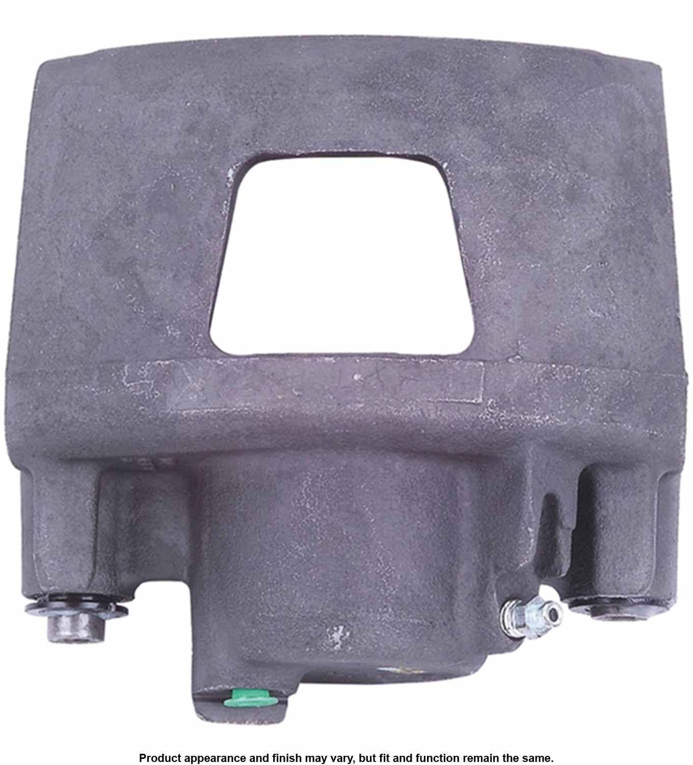 Cardone Reman Disc Brake Caliper 18-4601