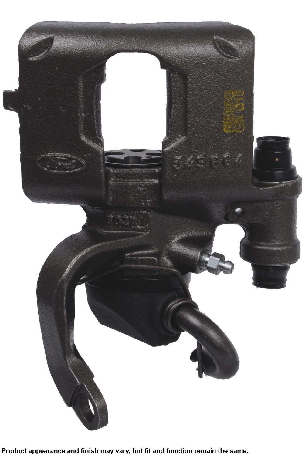 Cardone Reman Remanufactured Unloaded Caliper 18-4619