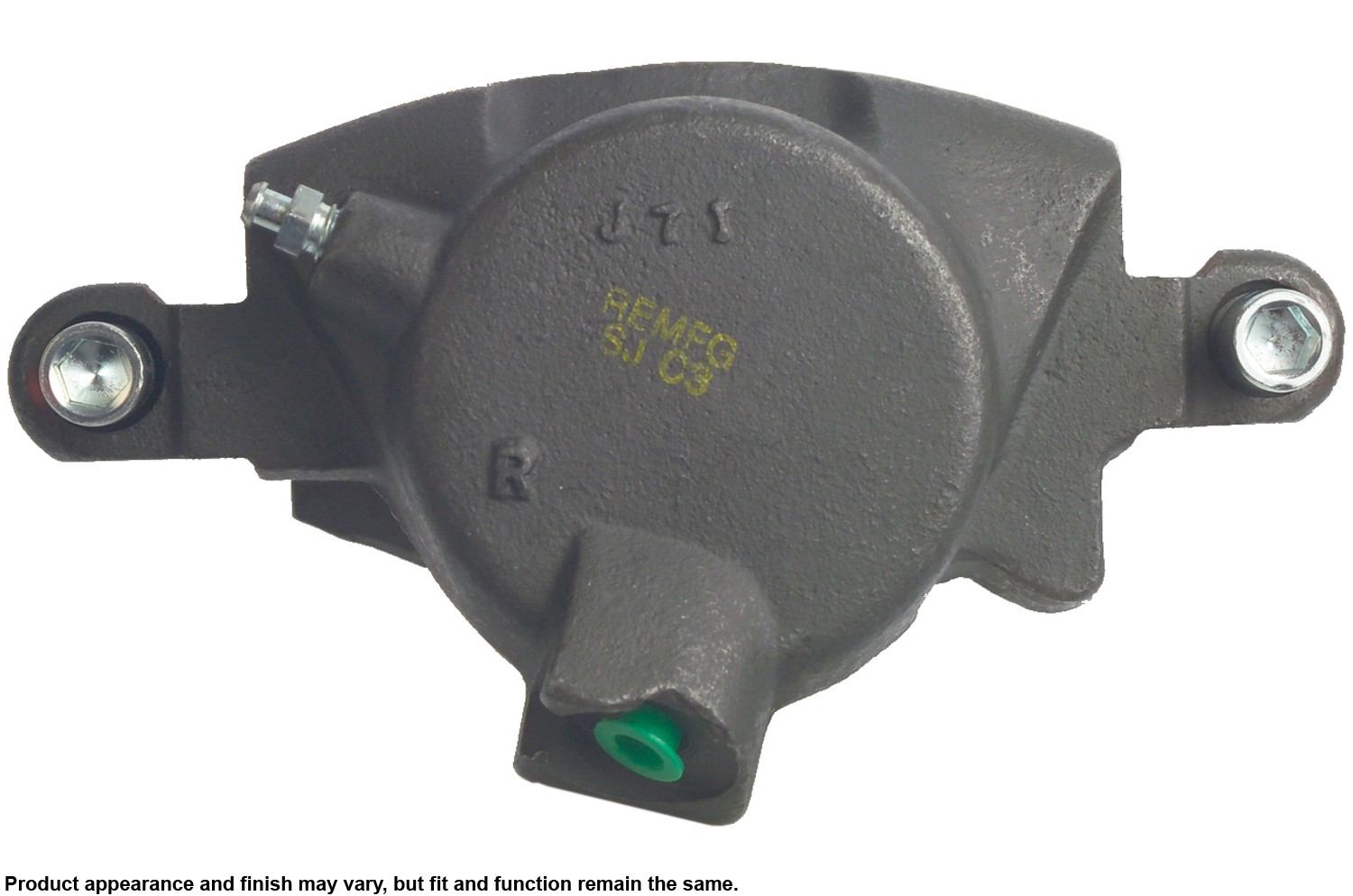 Cardone Reman Remanufactured Unloaded Caliper 18-4624