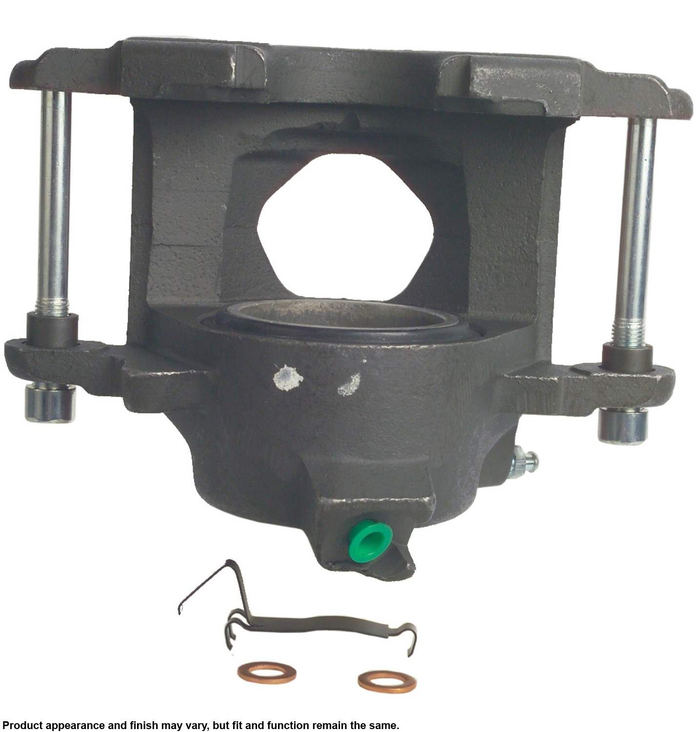 Cardone Reman Remanufactured Unloaded Caliper 18-4624