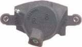 Cardone Reman Remanufactured Unloaded Caliper 18-4624