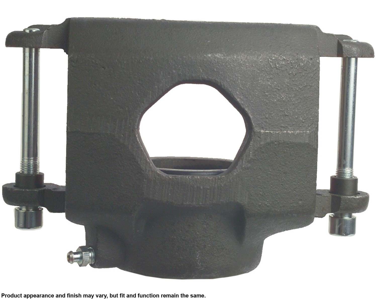 Cardone Reman Remanufactured Unloaded Caliper 18-4624