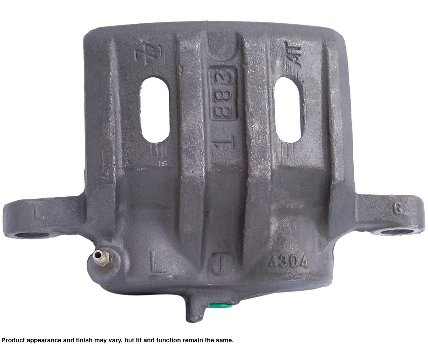 Cardone Reman Disc Brake Caliper 18-4670