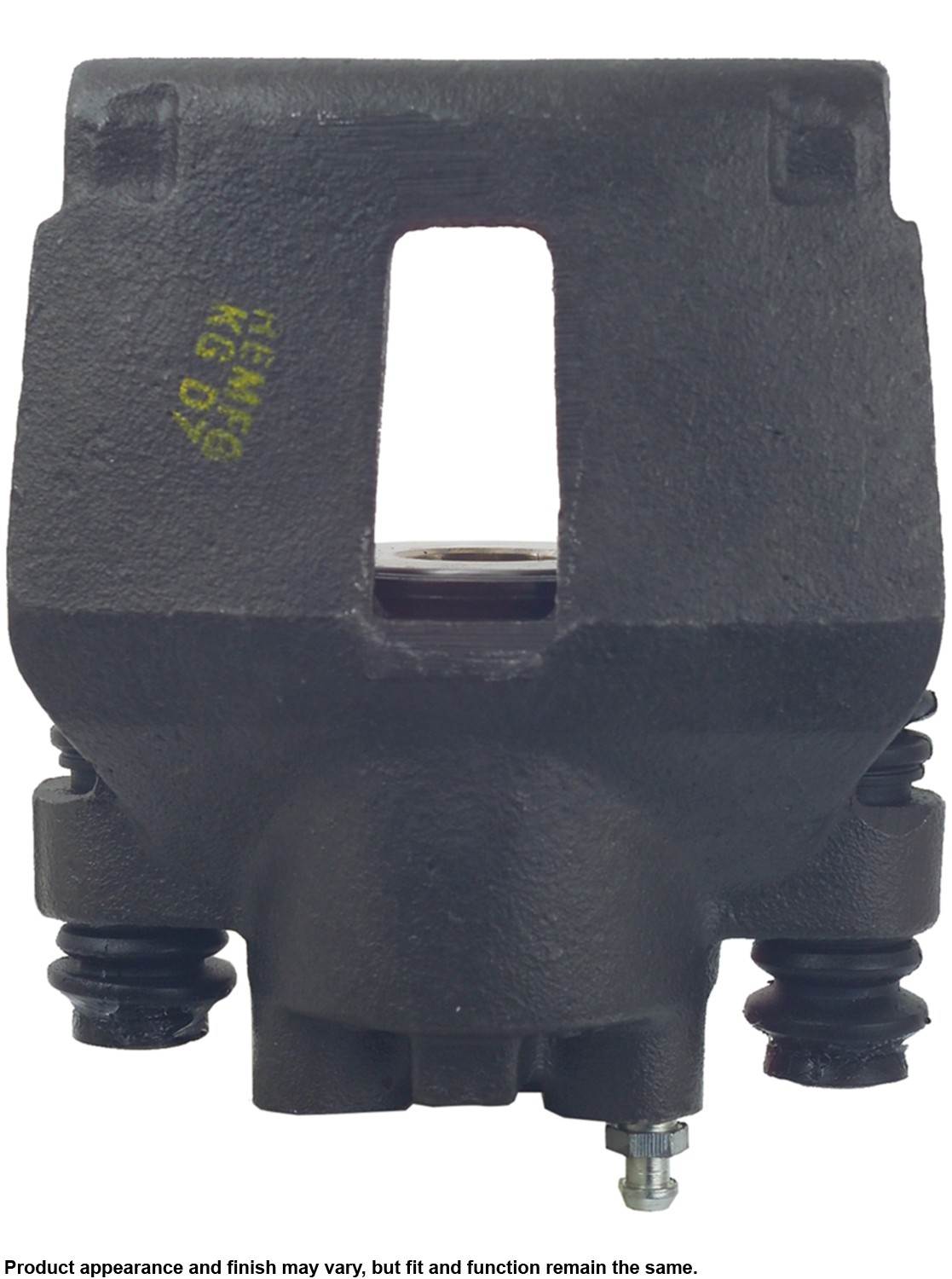 Cardone Reman Remanufactured Unloaded Caliper 18-4679S