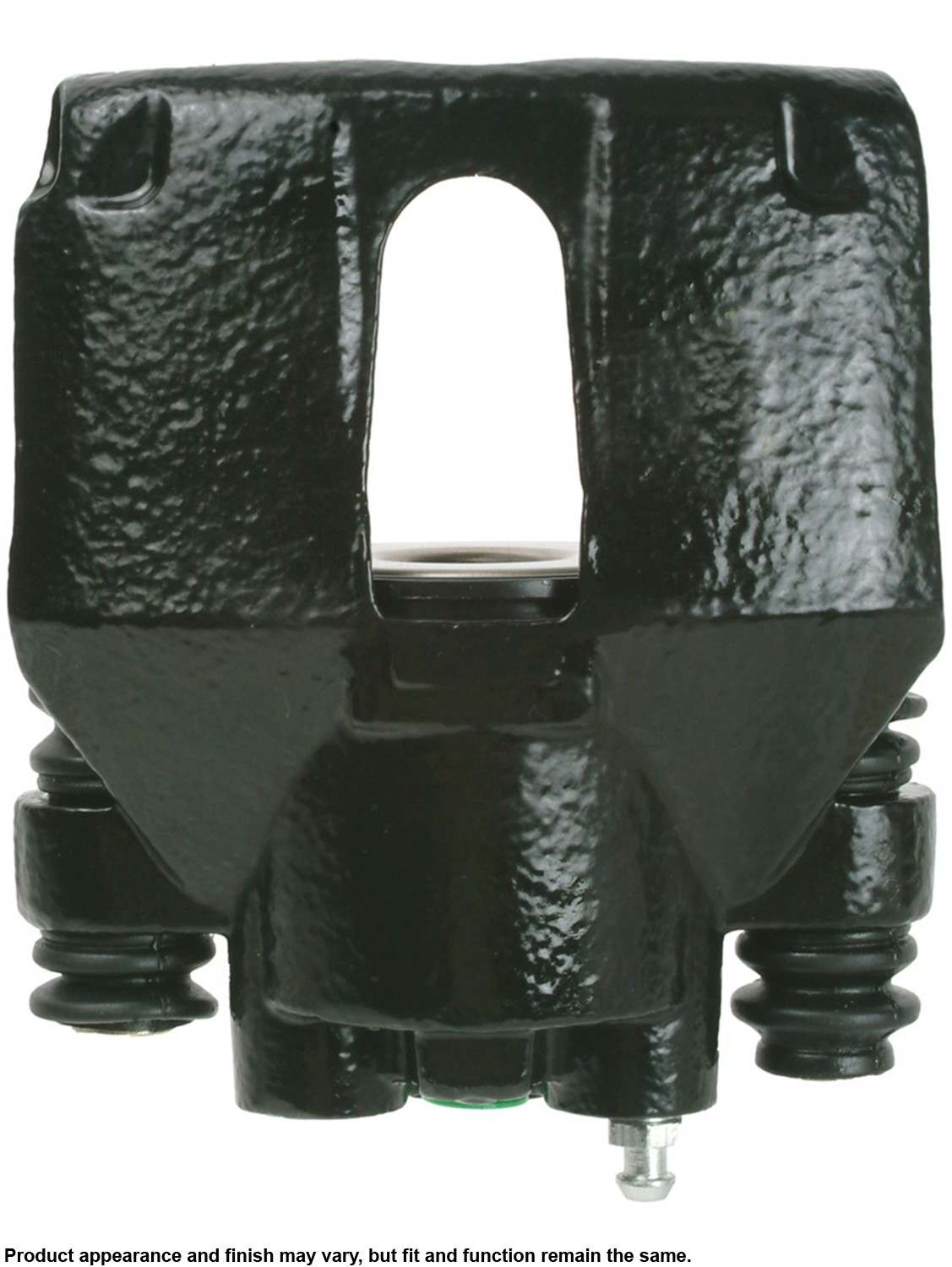 Cardone Reman Remanufactured Unloaded Caliper w/Color Coating 18-4679XB