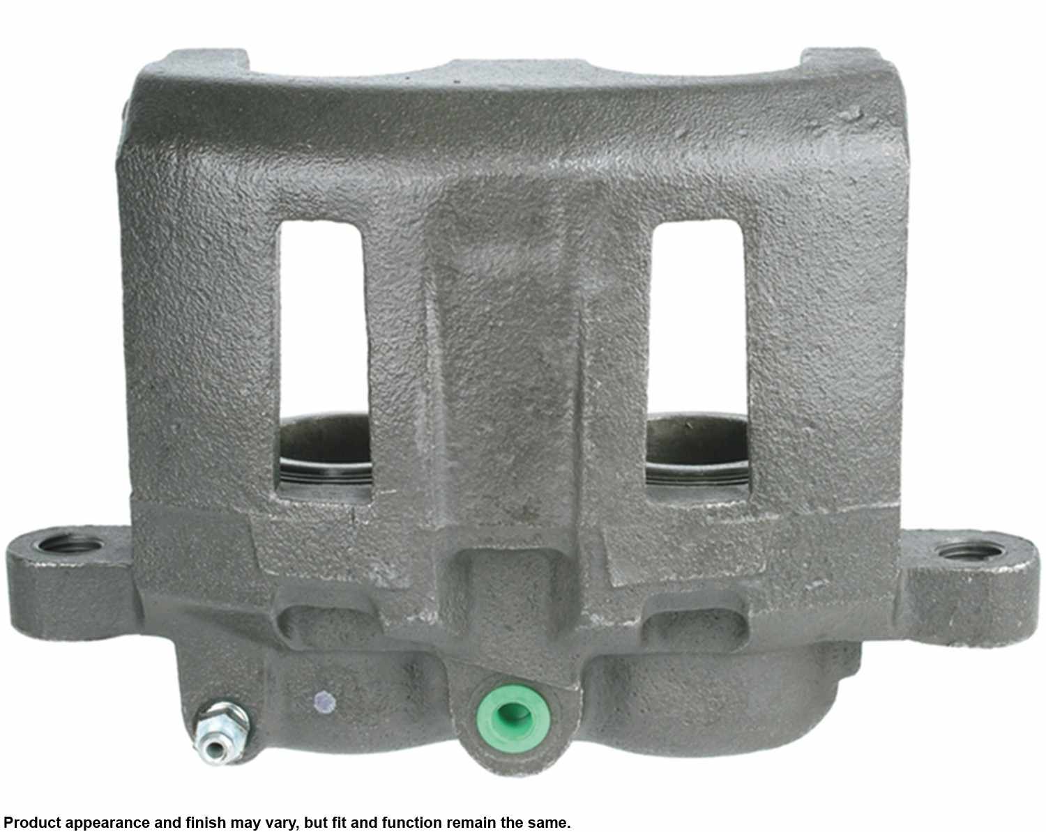 Cardone Reman Remanufactured Unloaded Caliper 18-4694