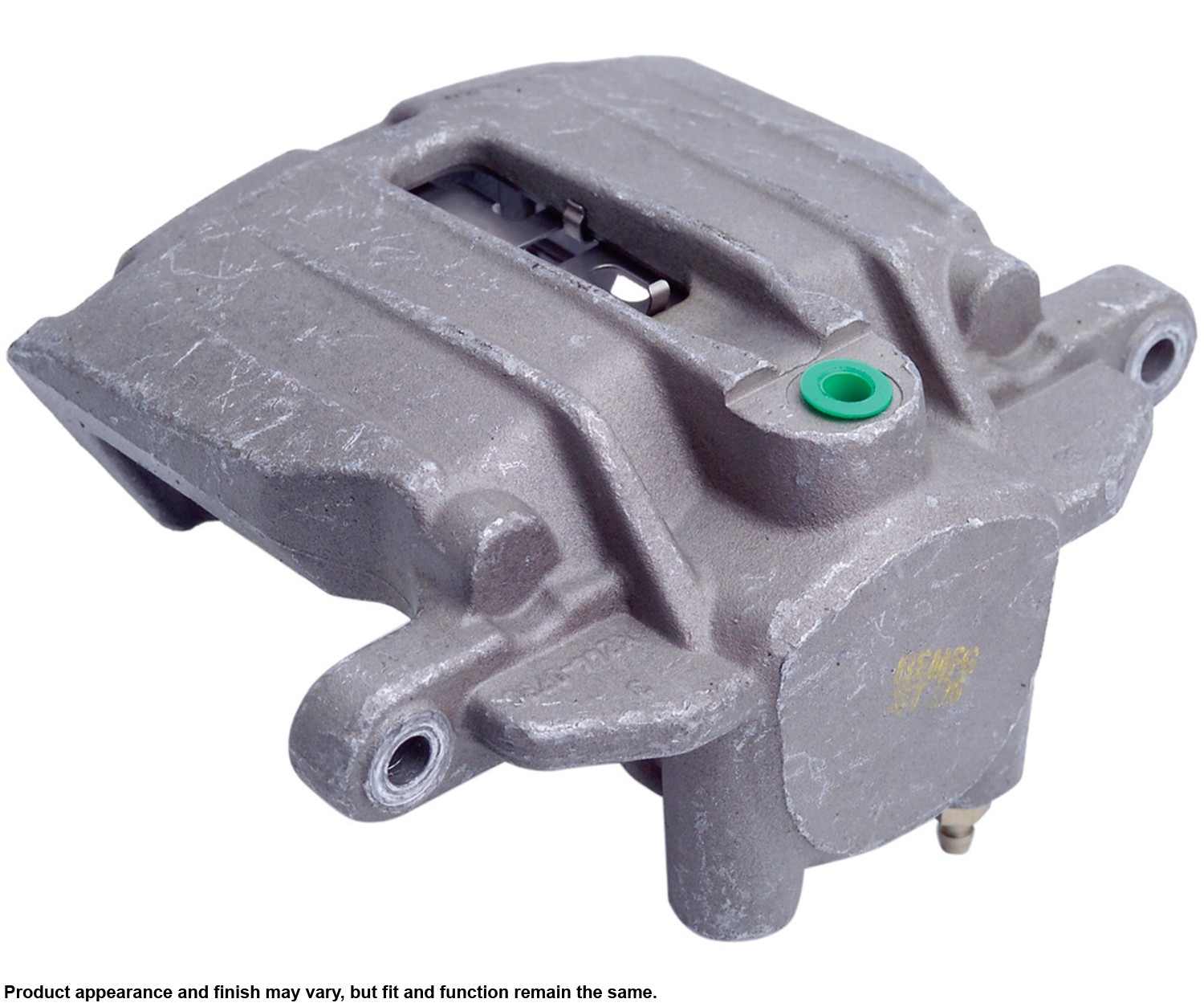Cardone Reman Remanufactured Unloaded Caliper 18-4727
