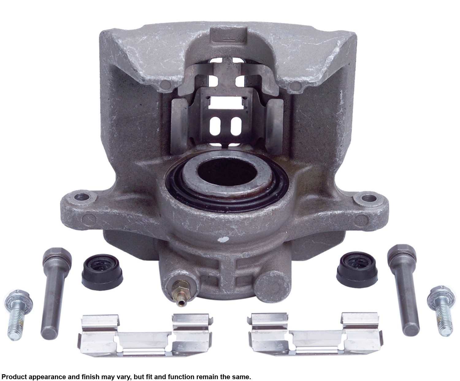 Cardone Reman Remanufactured Unloaded Caliper 18-4727
