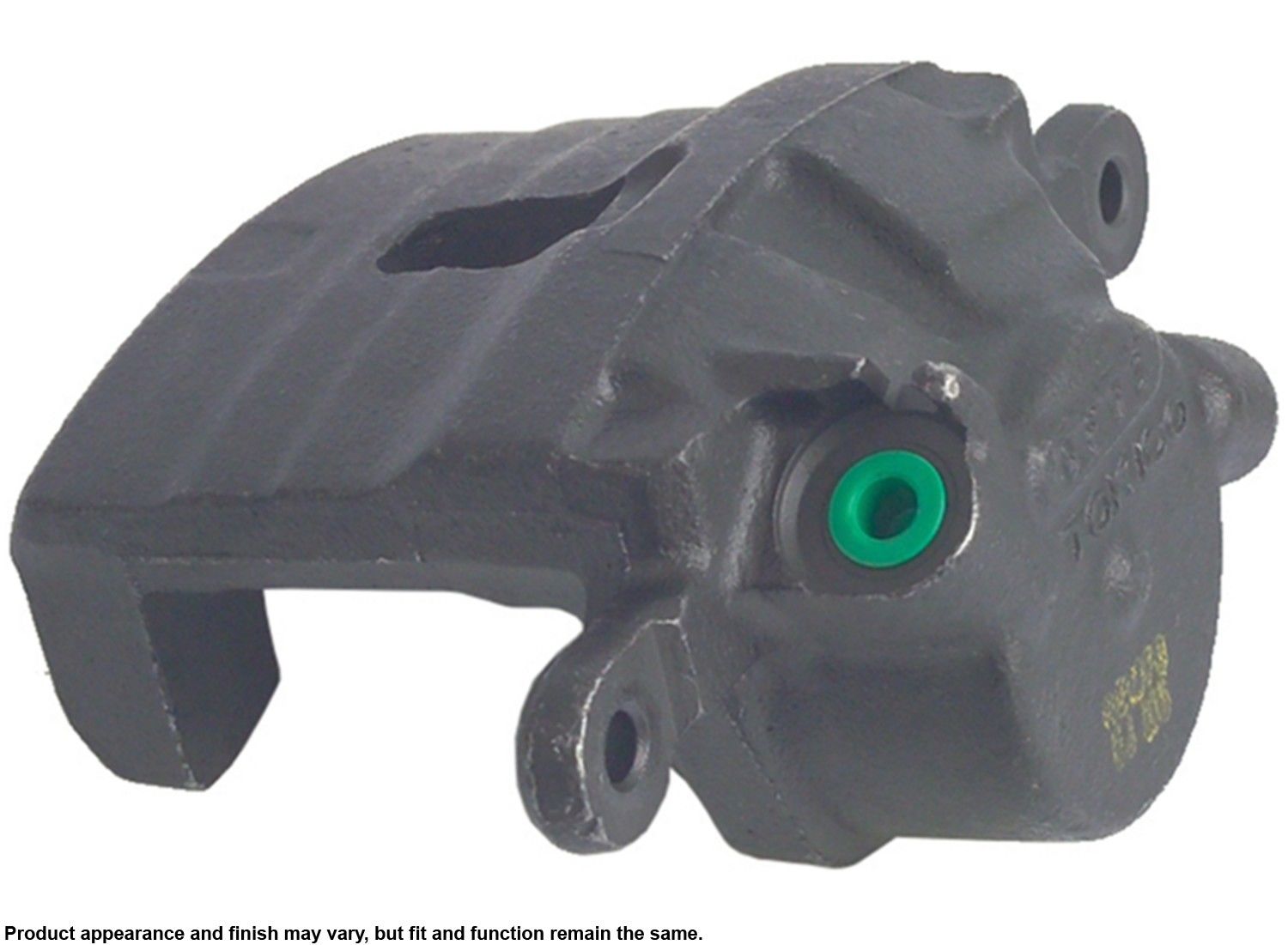 Cardone Reman Remanufactured Unloaded Caliper 18-4737
