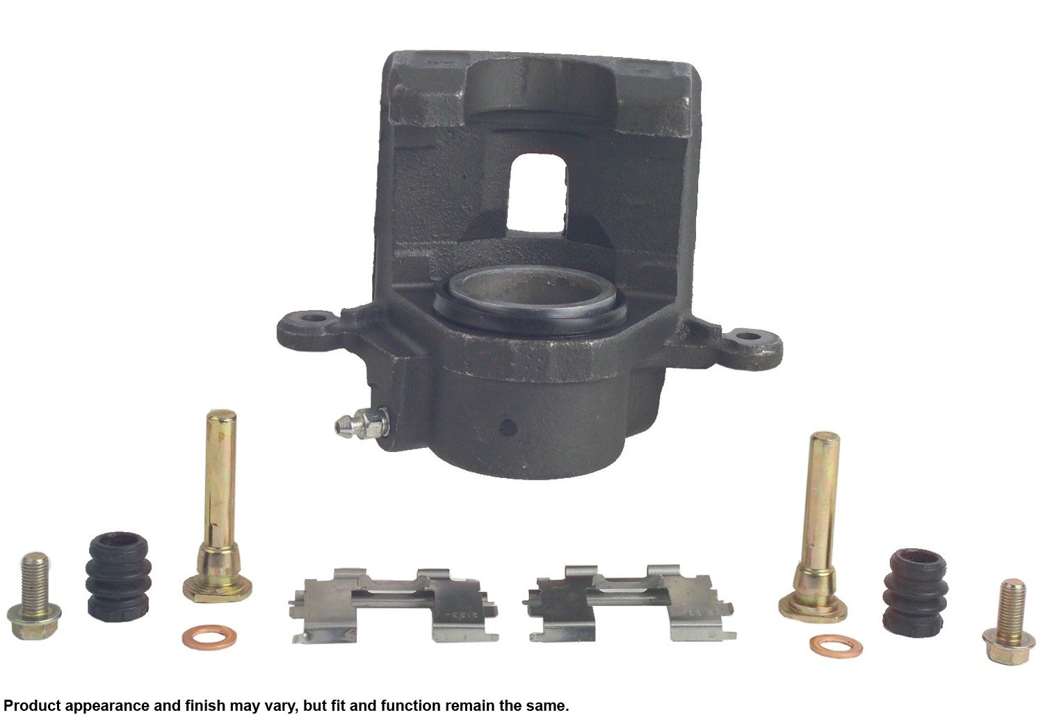 Cardone Reman Remanufactured Unloaded Caliper 18-4737