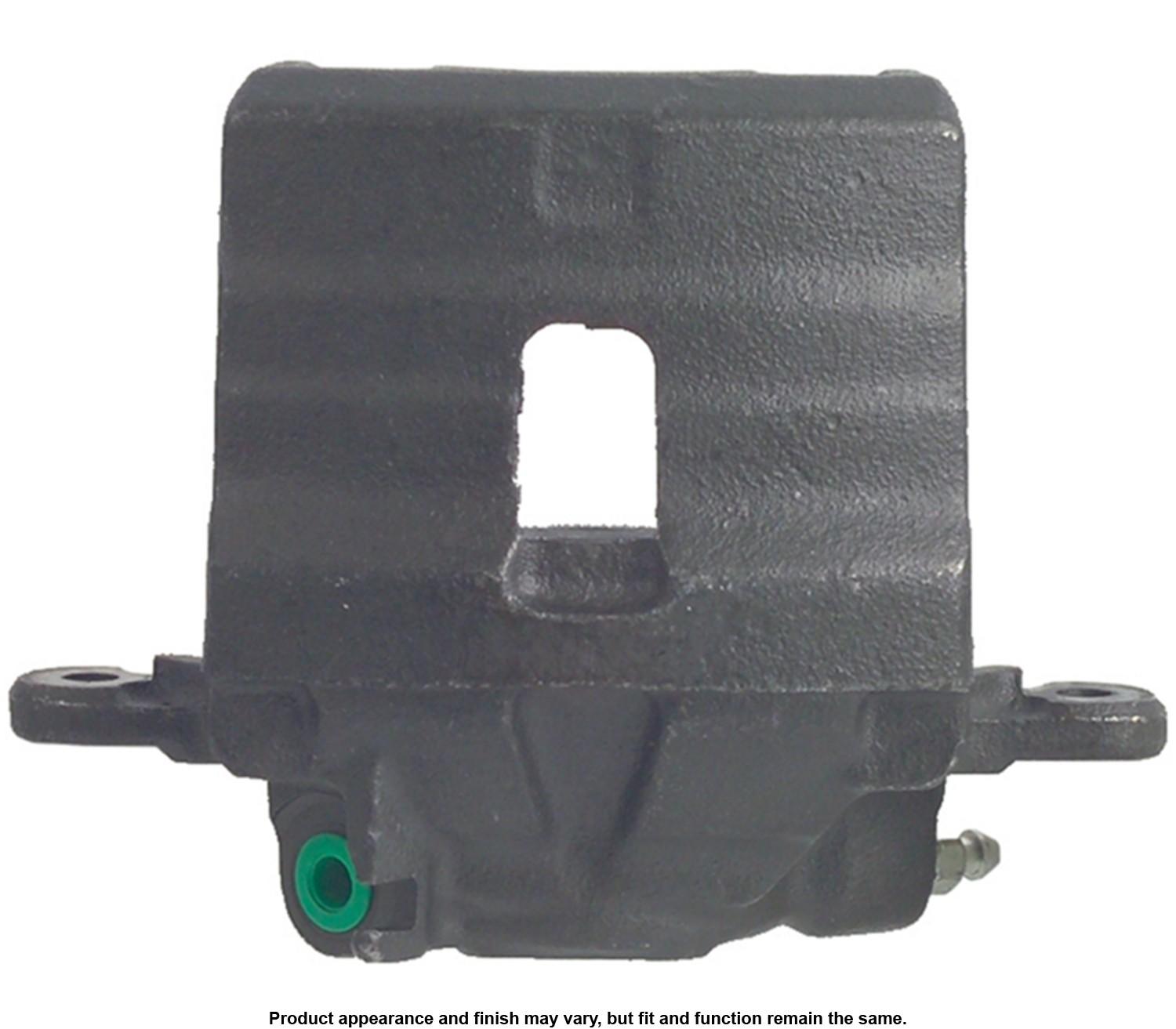 Cardone Reman Remanufactured Unloaded Caliper 18-4737