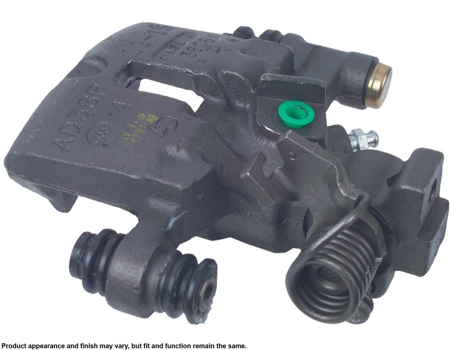 Cardone Reman Disc Brake Caliper 18-4739