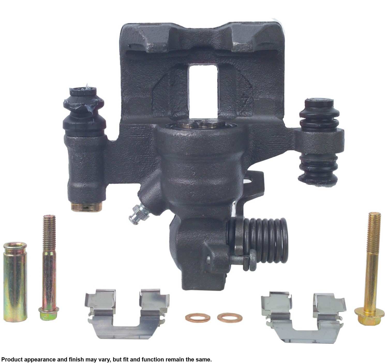 Cardone Reman Disc Brake Caliper 18-4739